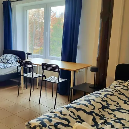 Pokoje Przy Szpitalu - Lwowska Rzeszow Exterior photo