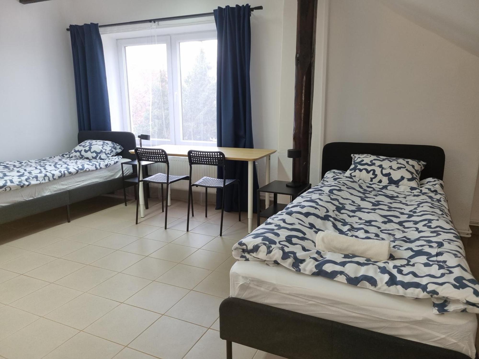 Vandrerhjem Przy Szpitalu - Lwowska