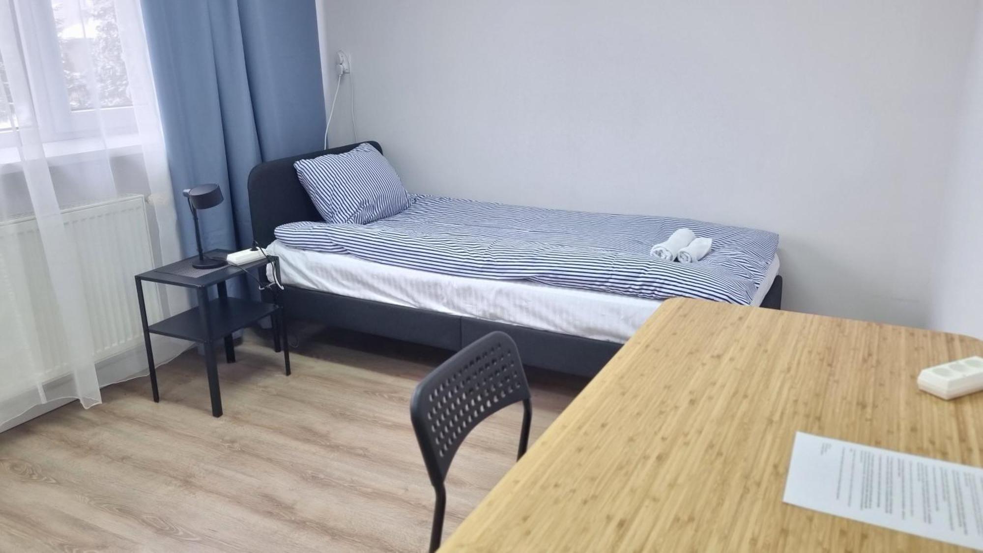 Vandrerhjem Przy Szpitalu - Lwowska Rzeszów